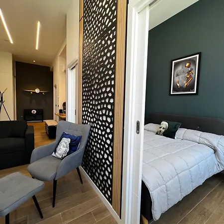 Apart_sanvicente 6 Apartment *